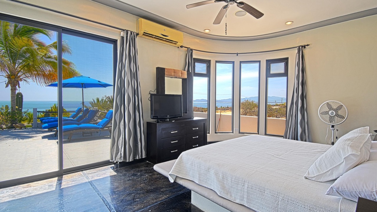 Photo of Bedroom in El Sargento