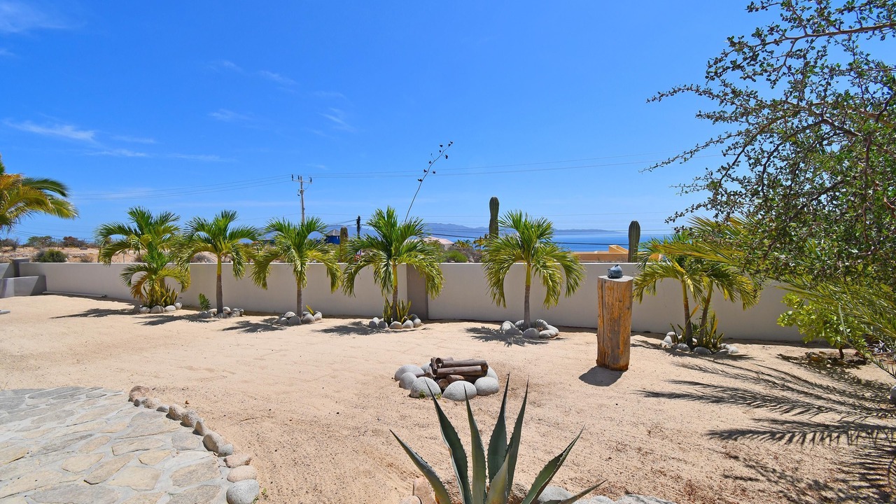 Photo of Outdoor in El Sargento