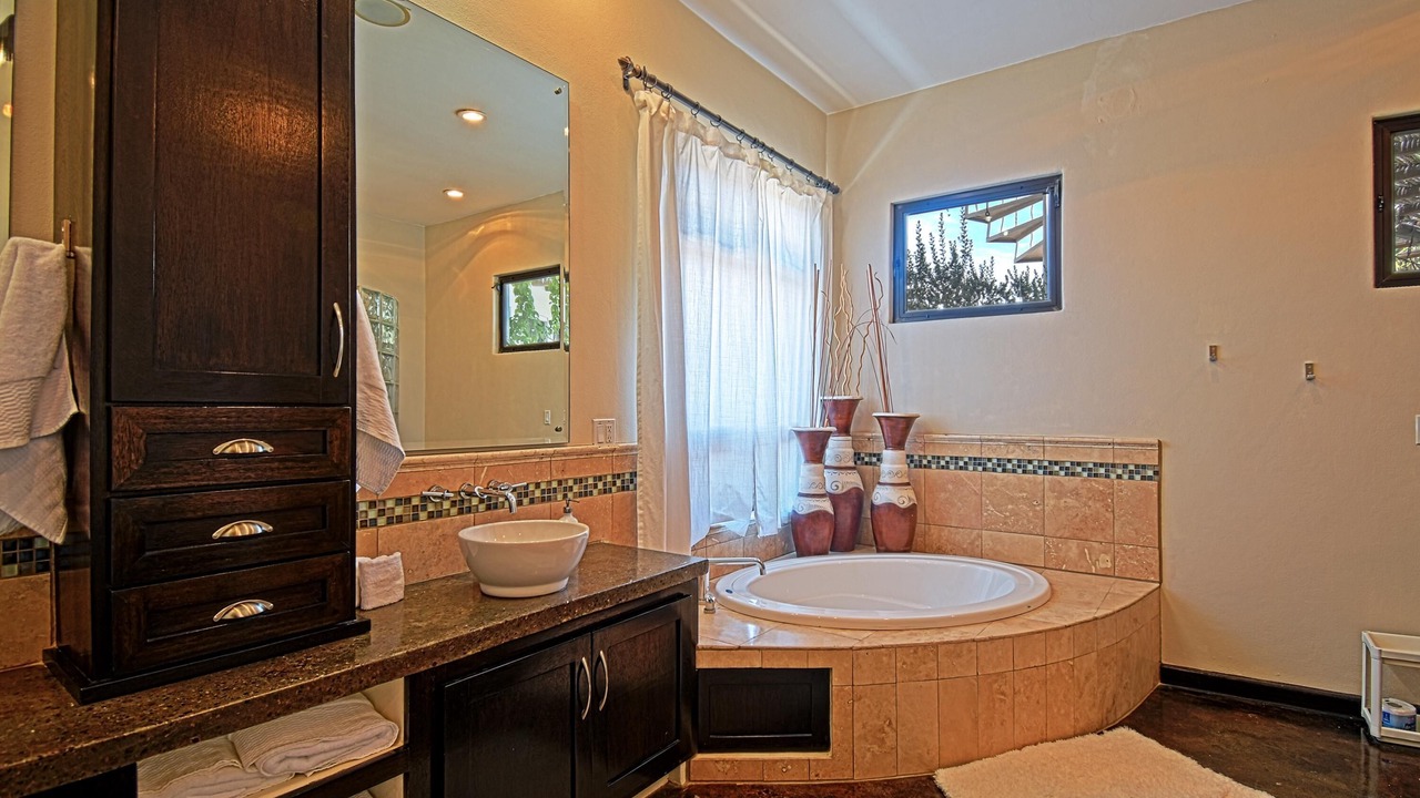 Photo of Bathroom in El Sargento