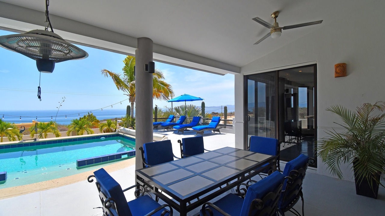 Photo of Outdoor in El Sargento
