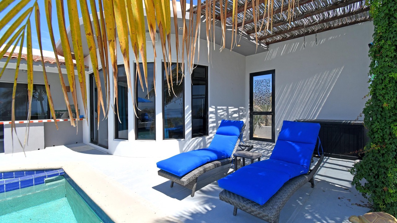 Photo of Outdoor in El Sargento