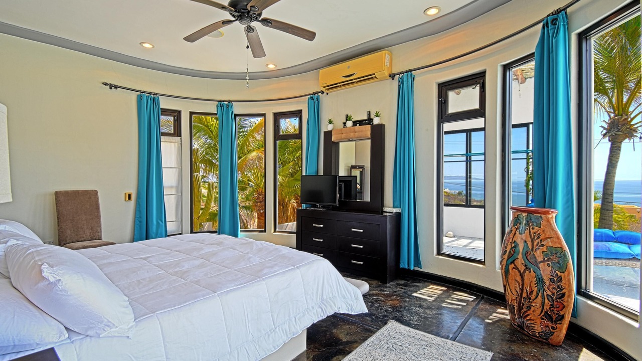 Photo of Bedroom in El Sargento
