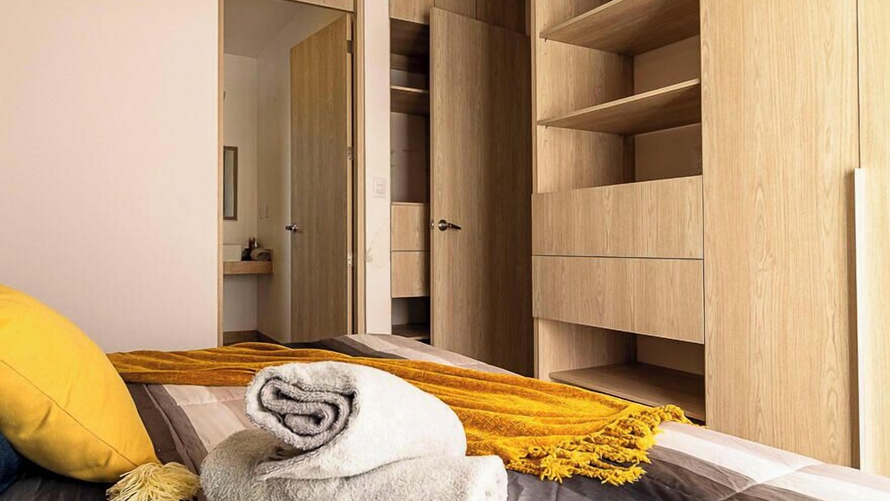 Photo of Bedroom in El Marques