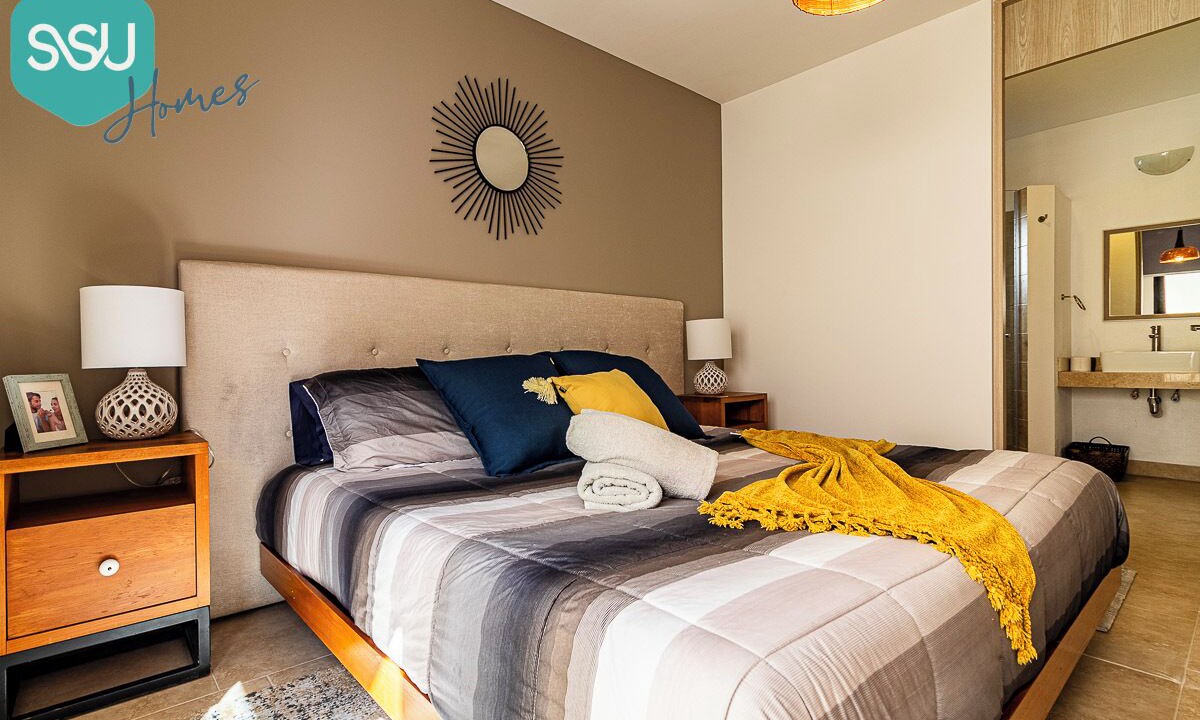 Photo of Bedroom in El Marques
