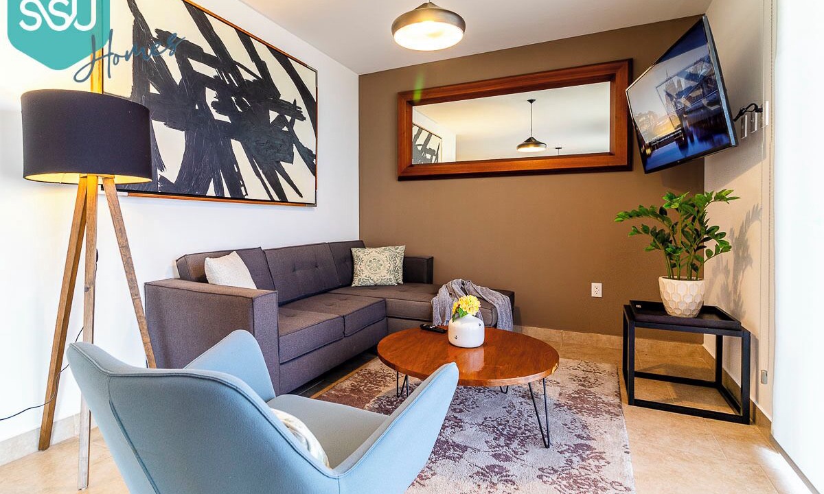 Photo of Livingroom in El Marques