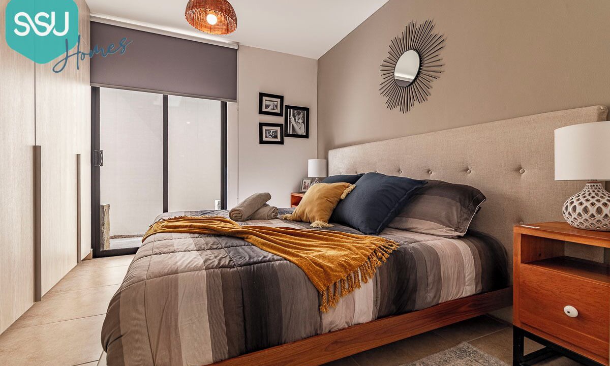 Photo of Bedroom in El Marques