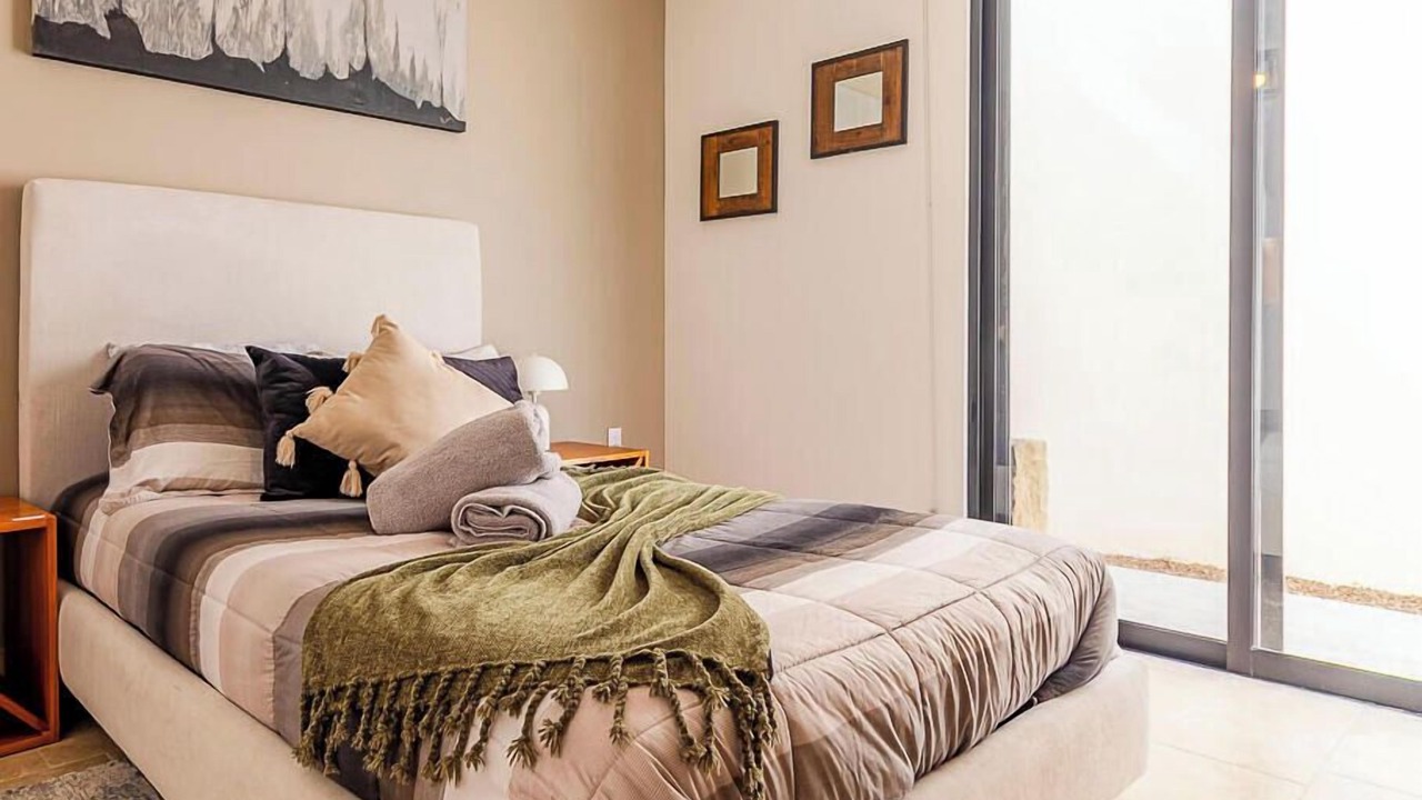Photo of Bedroom in El Marques