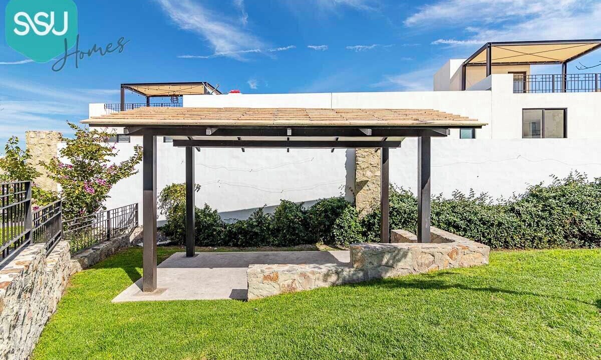Photo of Outdoor in El Marques