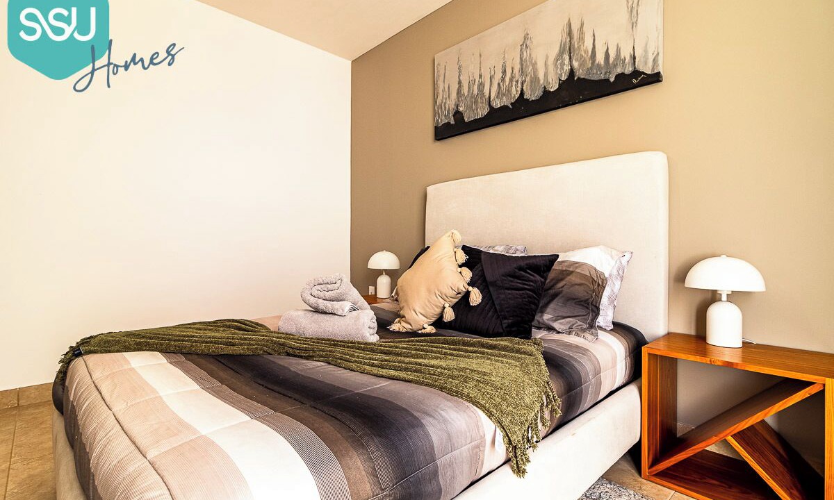 Photo of Bedroom in El Marques