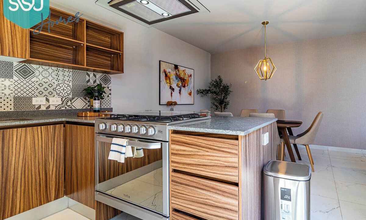 Photo of Kitchen in El Marques