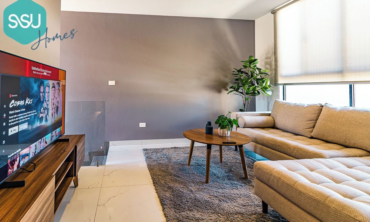 Photo of Livingroom in El Marques