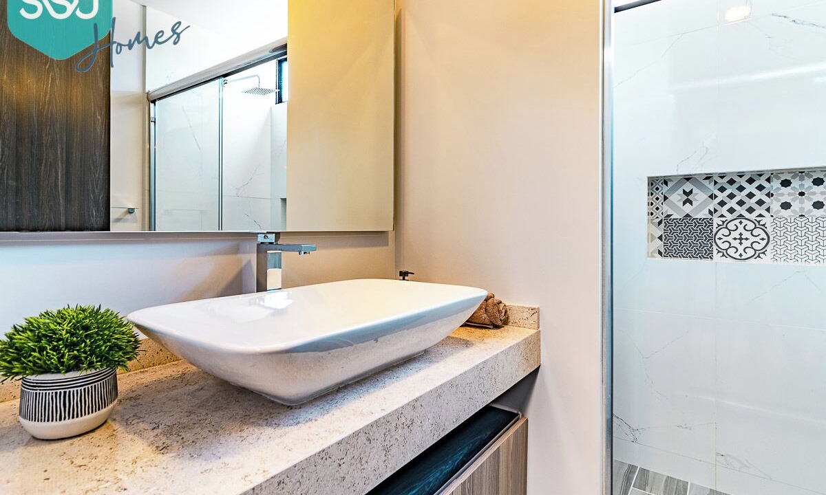Photo of Bathroom in El Marques