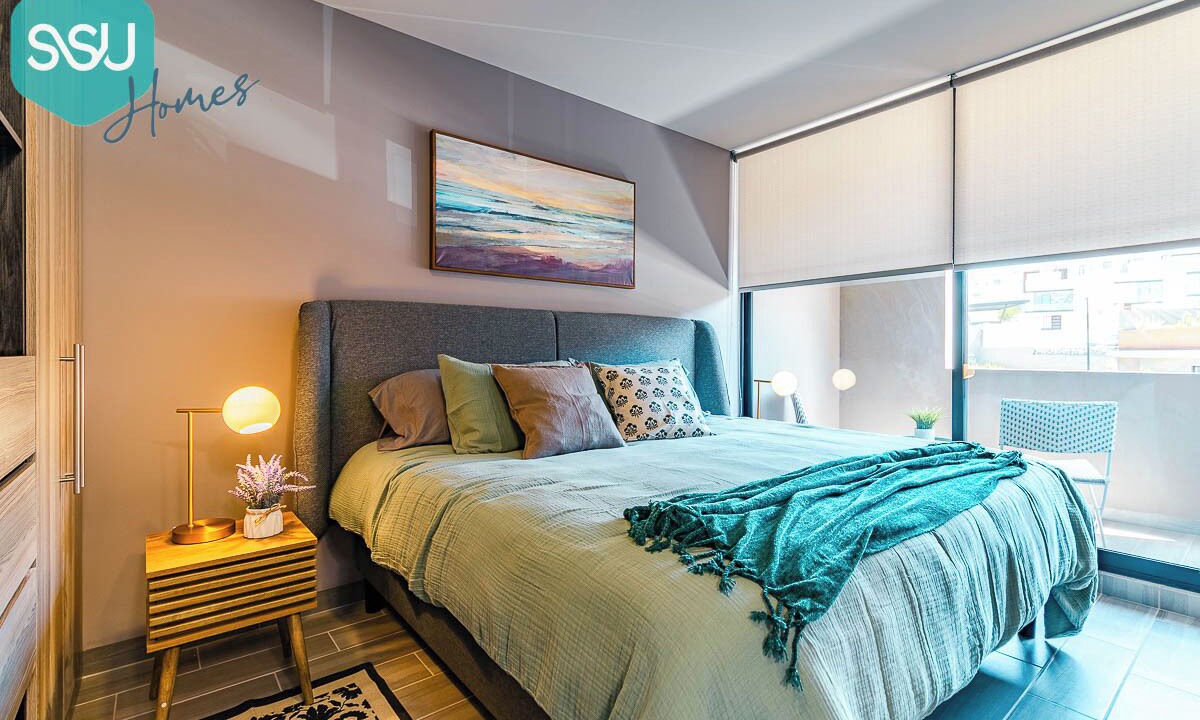 Photo of Bedroom in El Marques