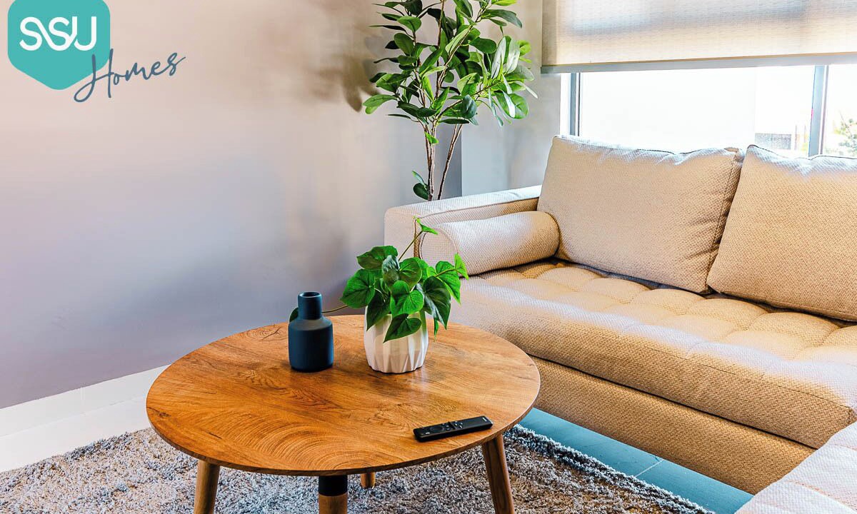 Photo of Livingroom in El Marques