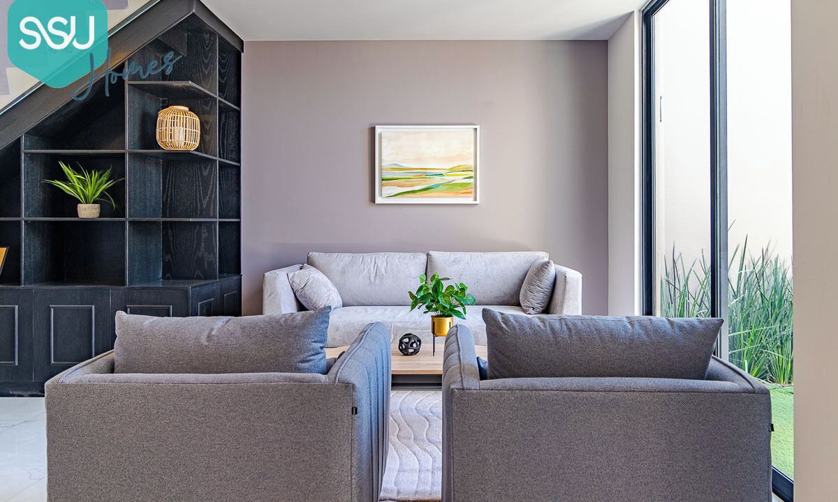 Photo of Livingroom in El Marques