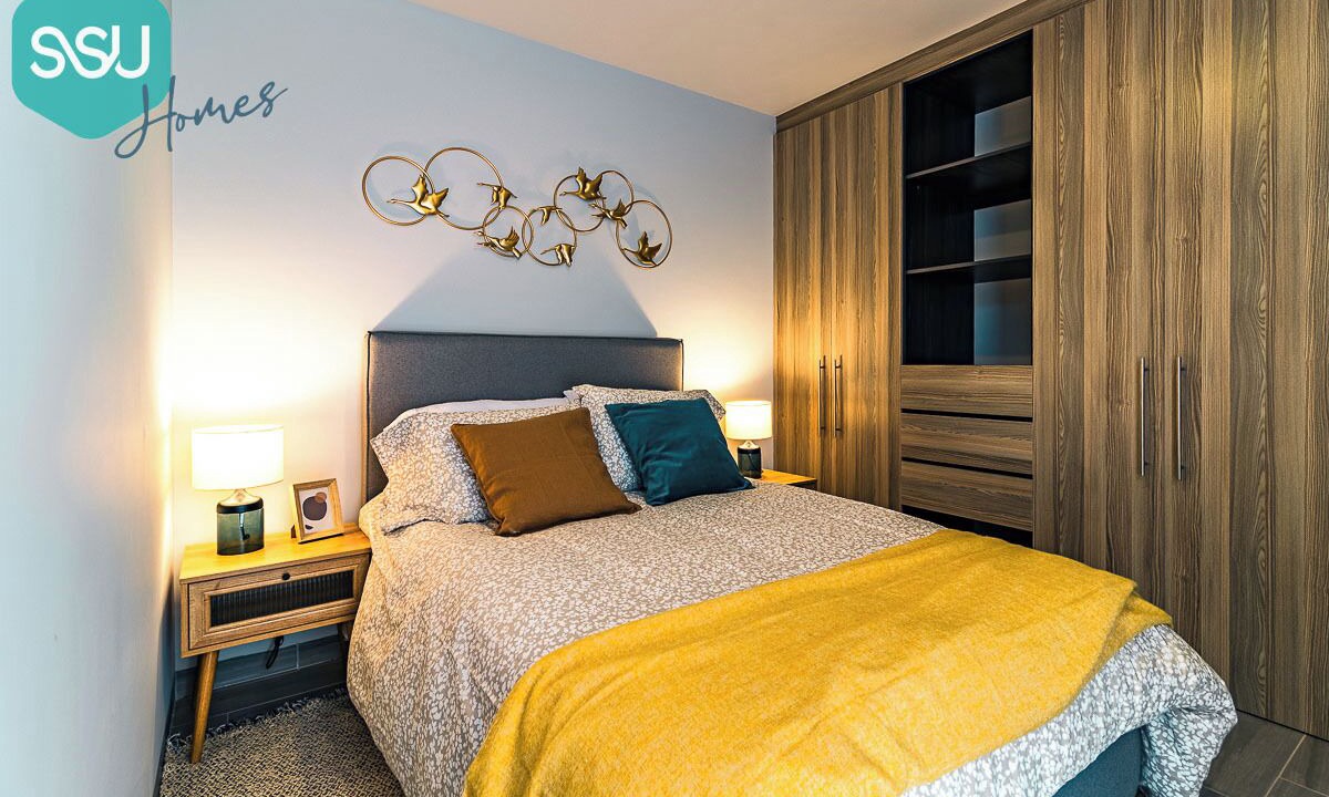 Photo of Bedroom in El Marques