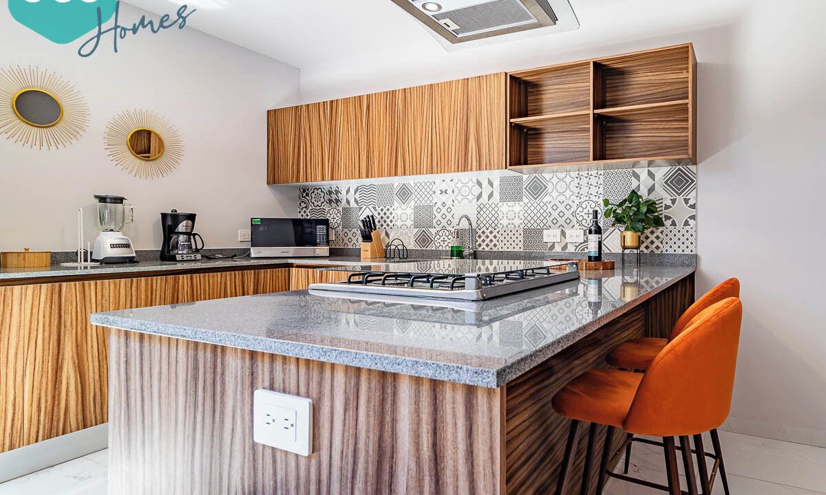 Photo of Kitchen in El Marques