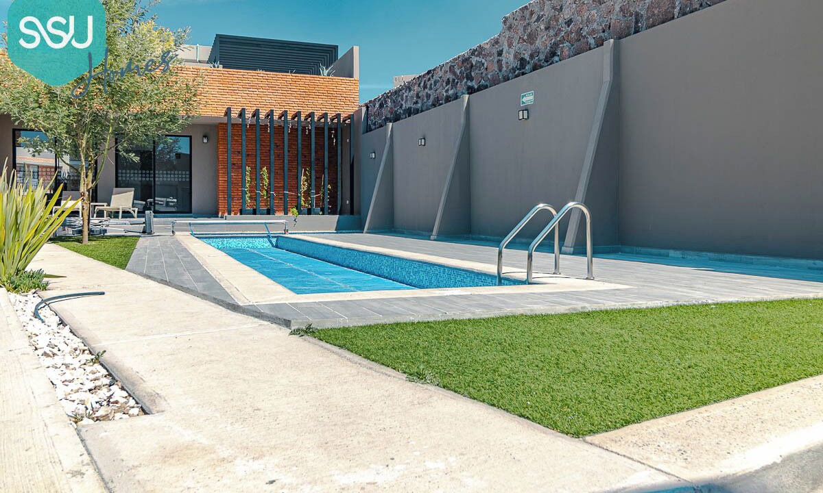 Photo of Outdoor in El Marques