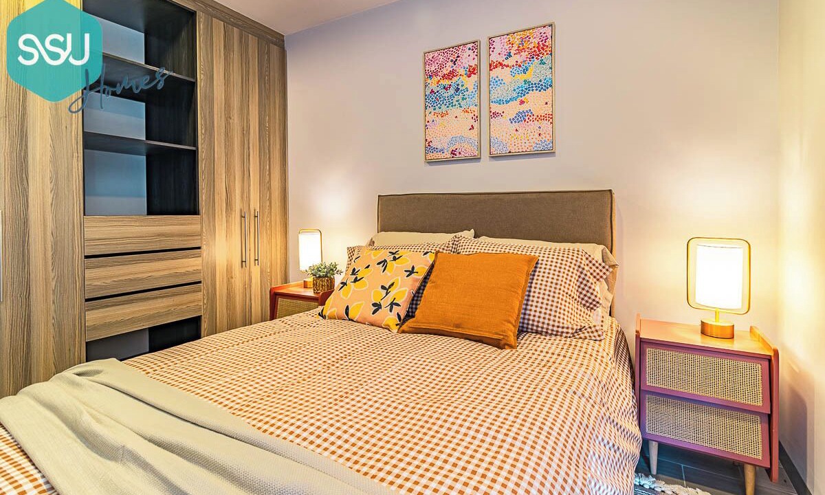 Photo of Bedroom in El Marques