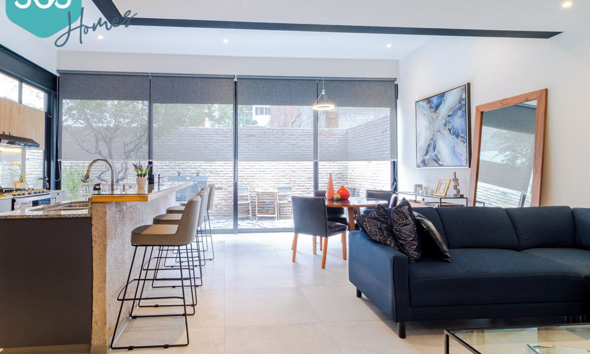 Photo of Livingroom in El Marques