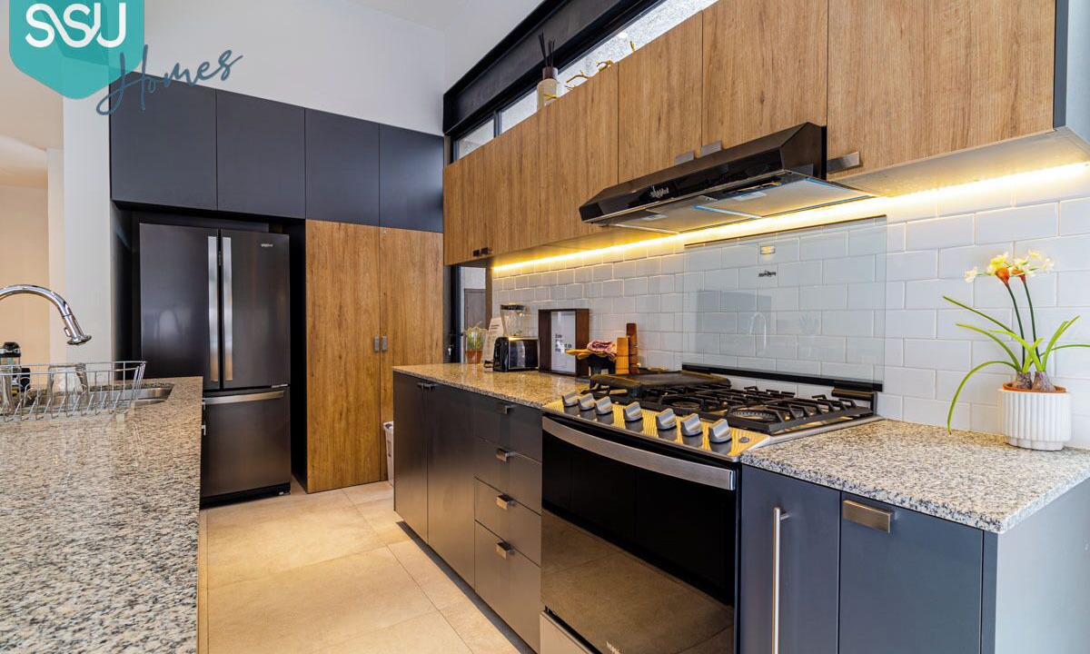 Photo of Kitchen in El Marques