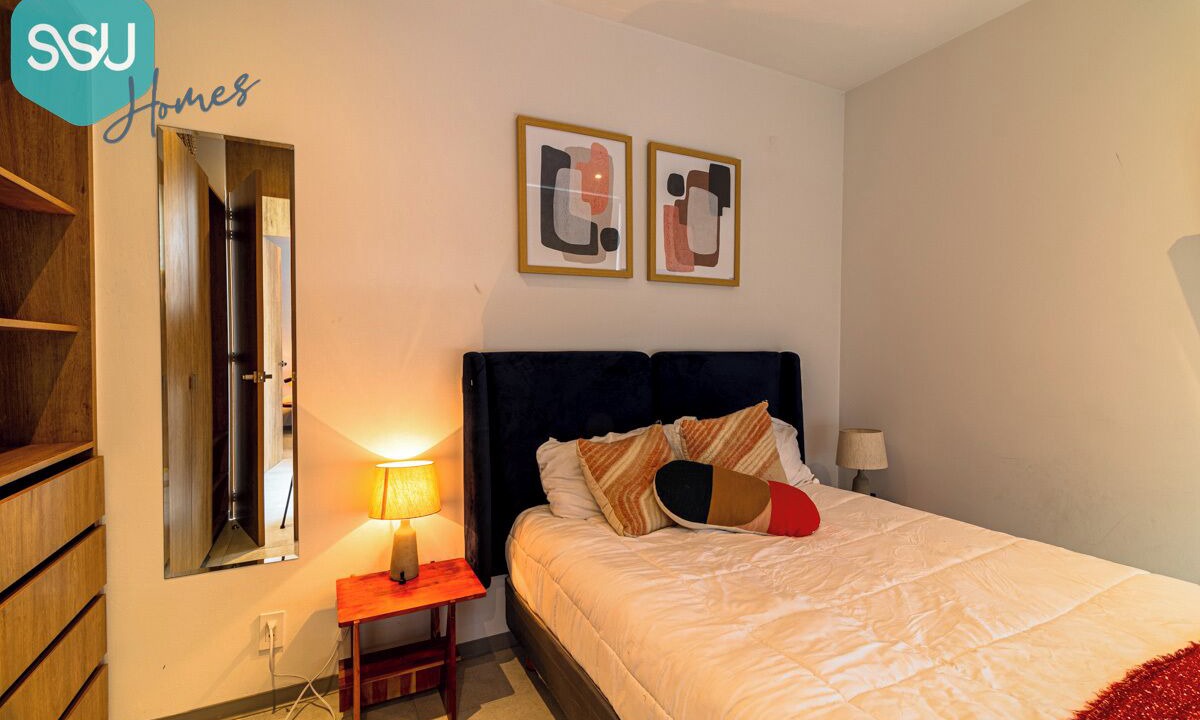 Photo of Bedroom in El Marques