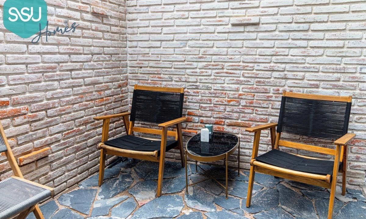 Photo of Patio Balcony in El Marques