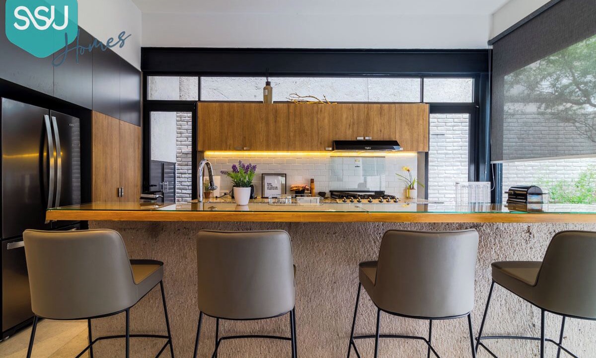 Photo of Kitchen in El Marques