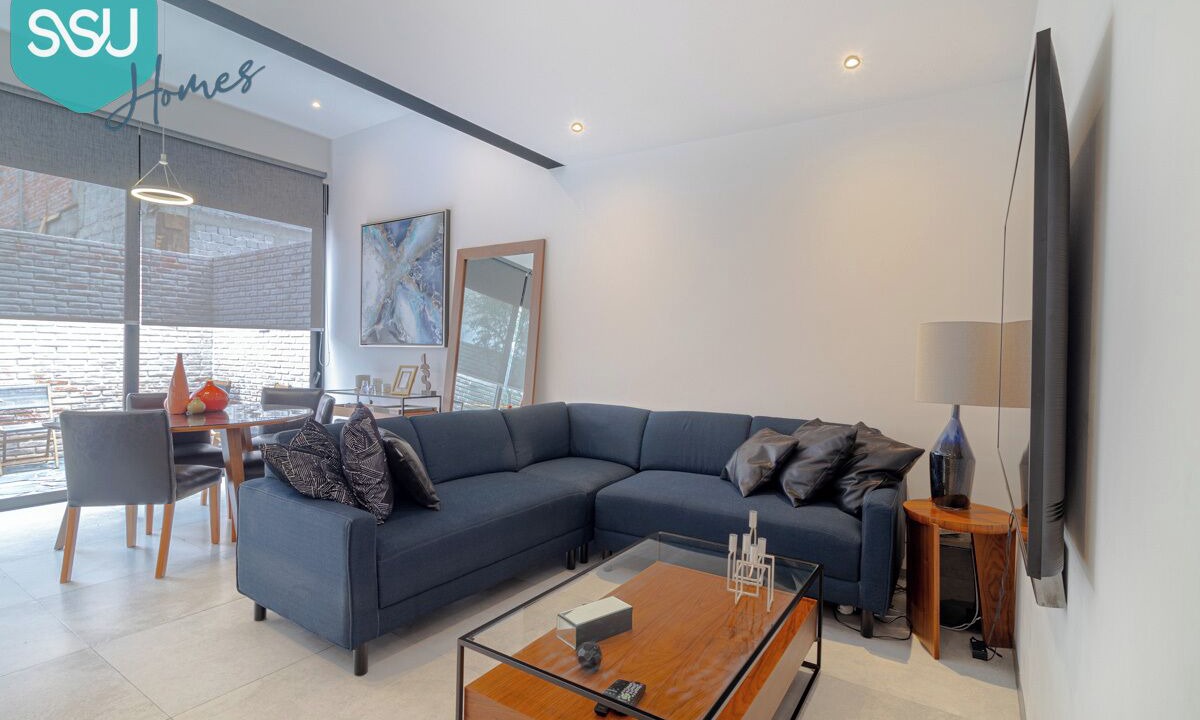 Photo of Livingroom in El Marques