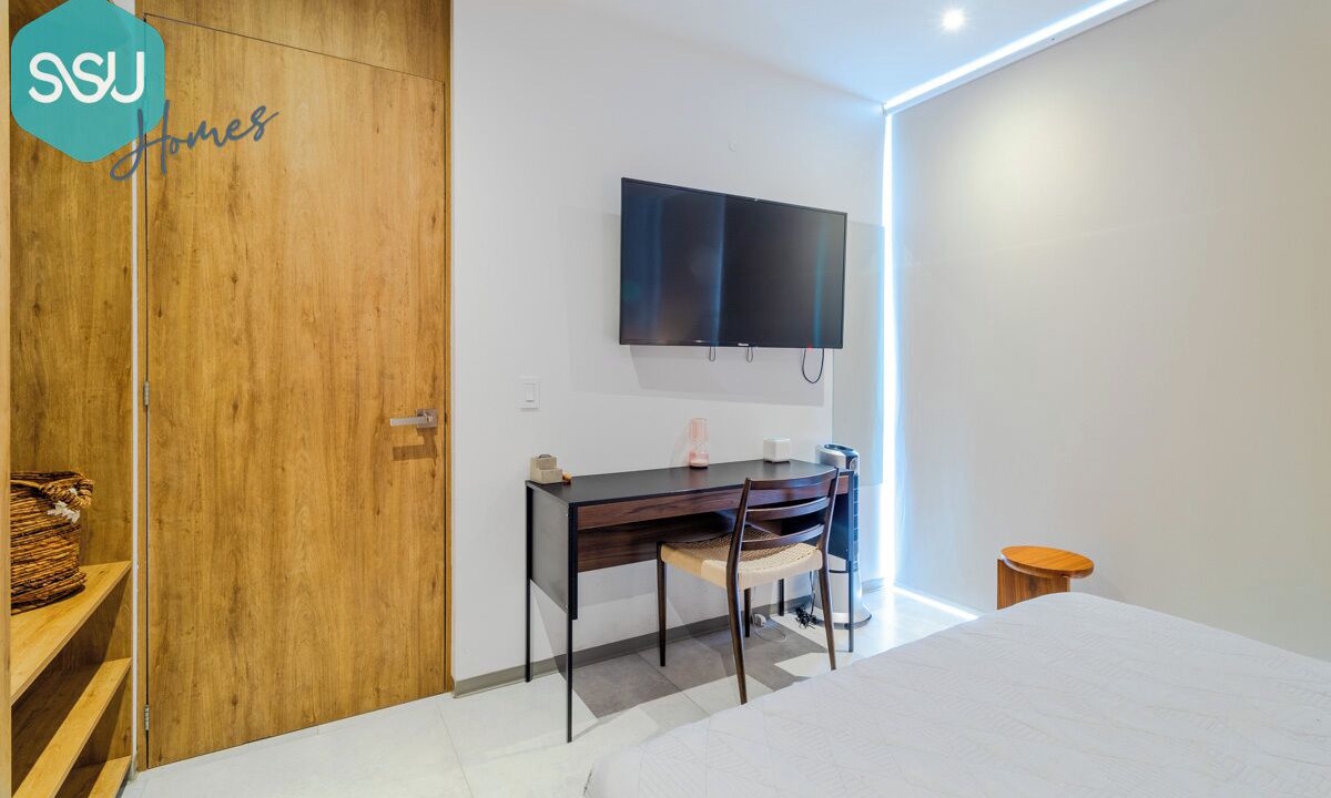 Photo of Bedroom in El Marques