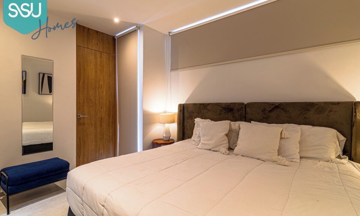 Photo of Bedroom in El Marques