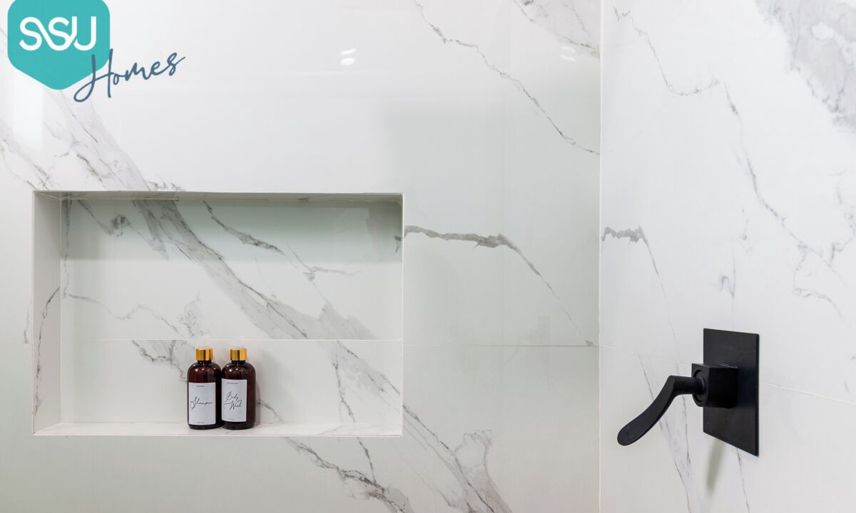 Photo of Bathroom in El Marques