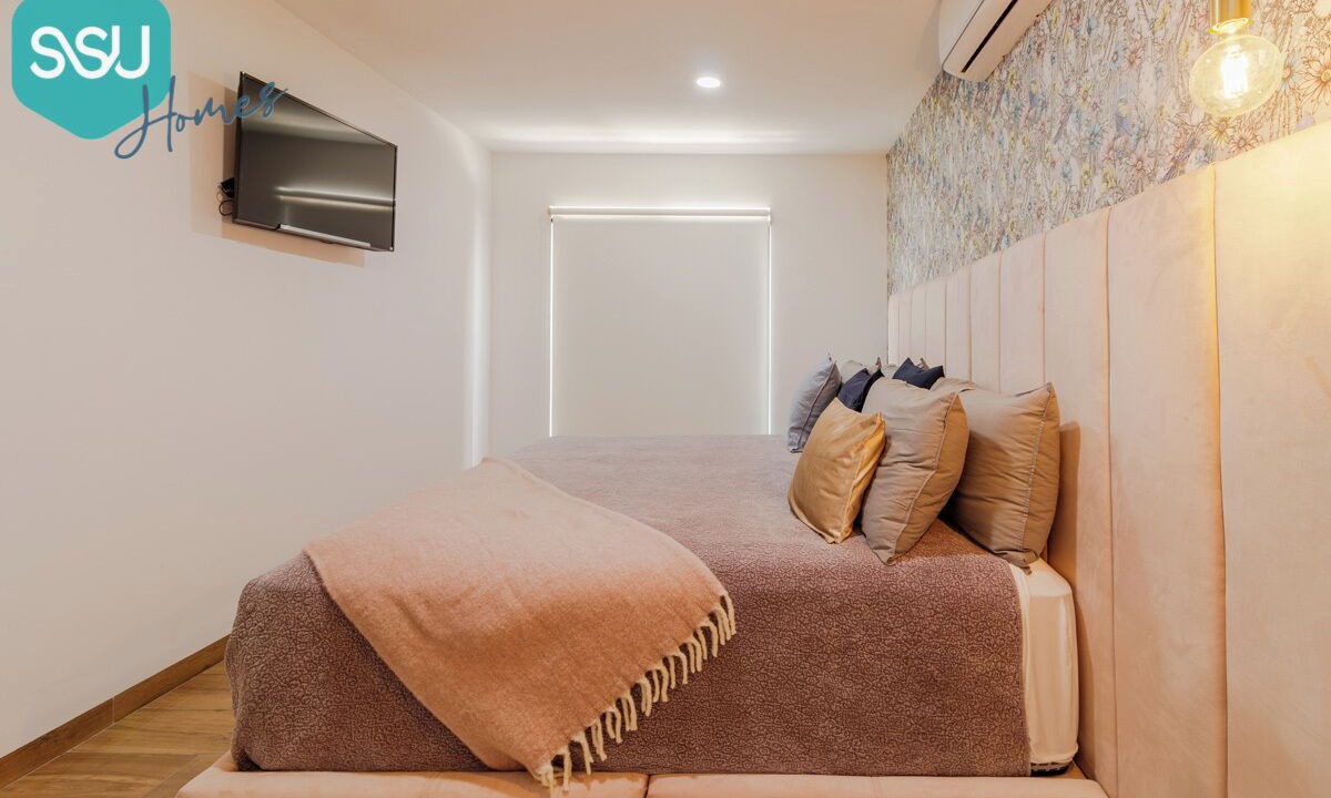 Photo of Bedroom in El Marques