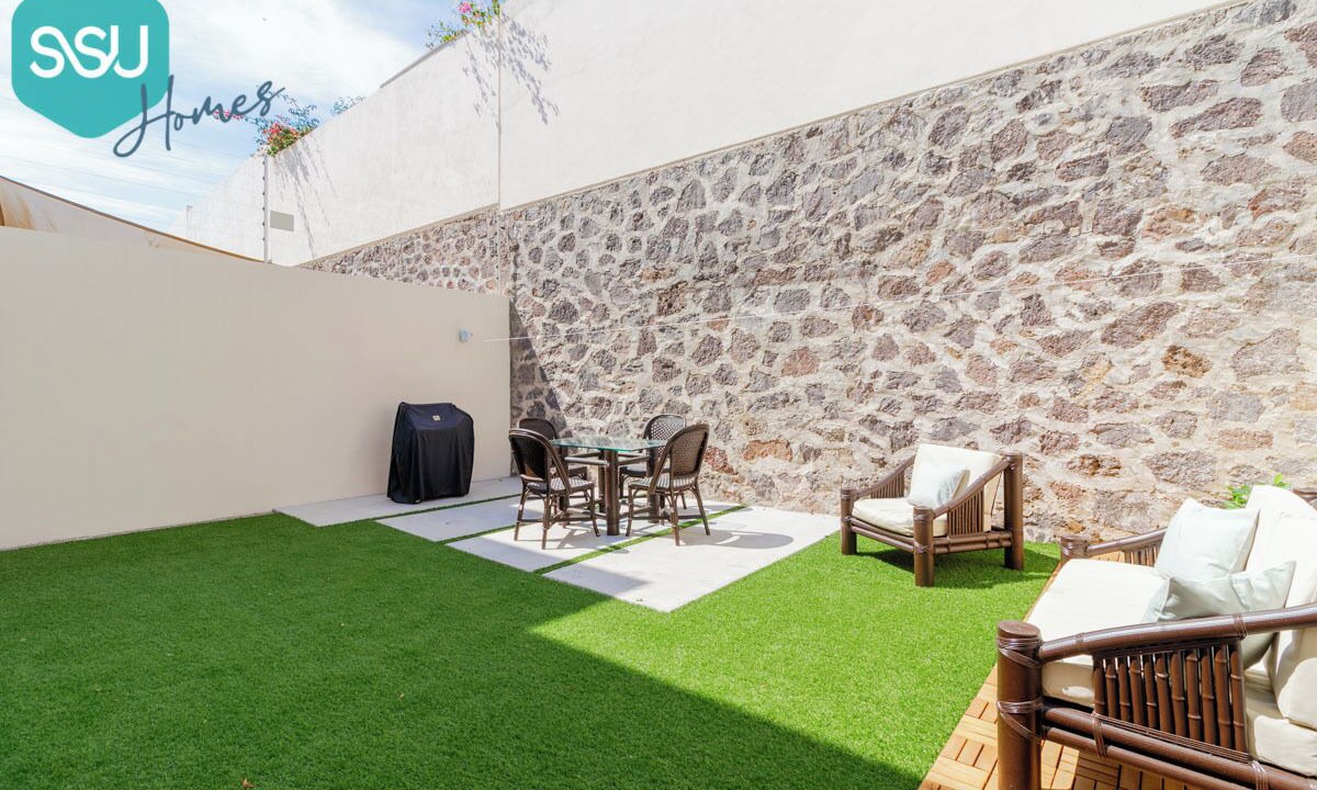 Photo of Outdoor in El Marques