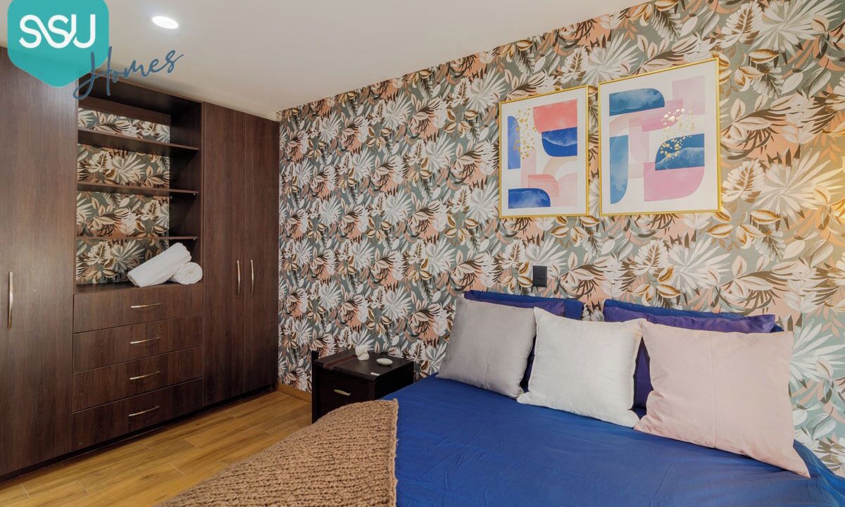 Photo of Bedroom in El Marques