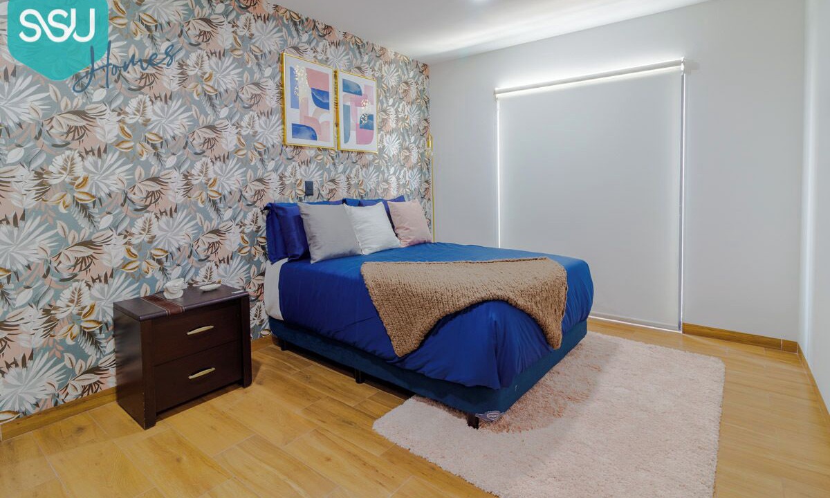 Photo of Bedroom in El Marques