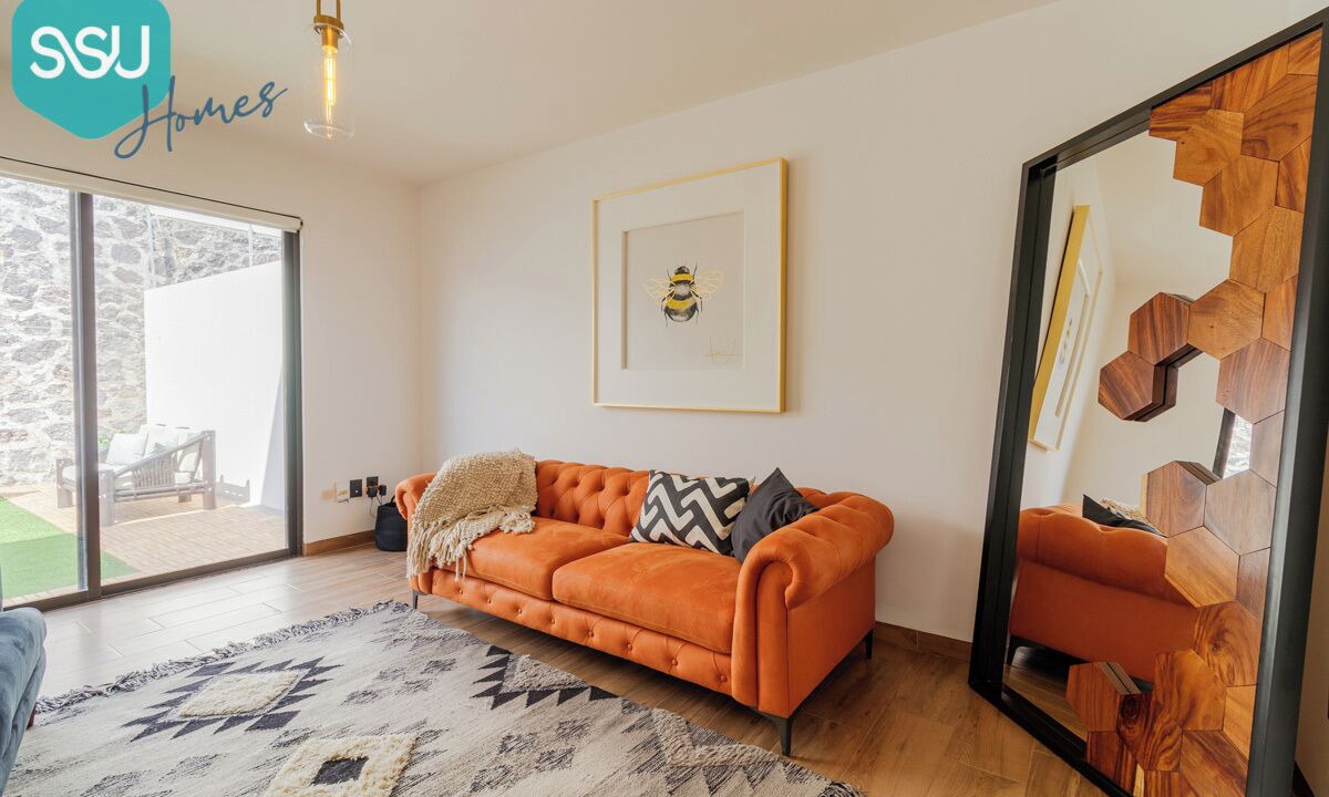 Photo of Livingroom in El Marques