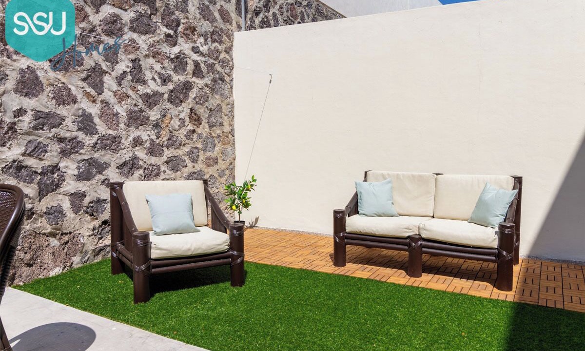 Photo of Patio Balcony in El Marques