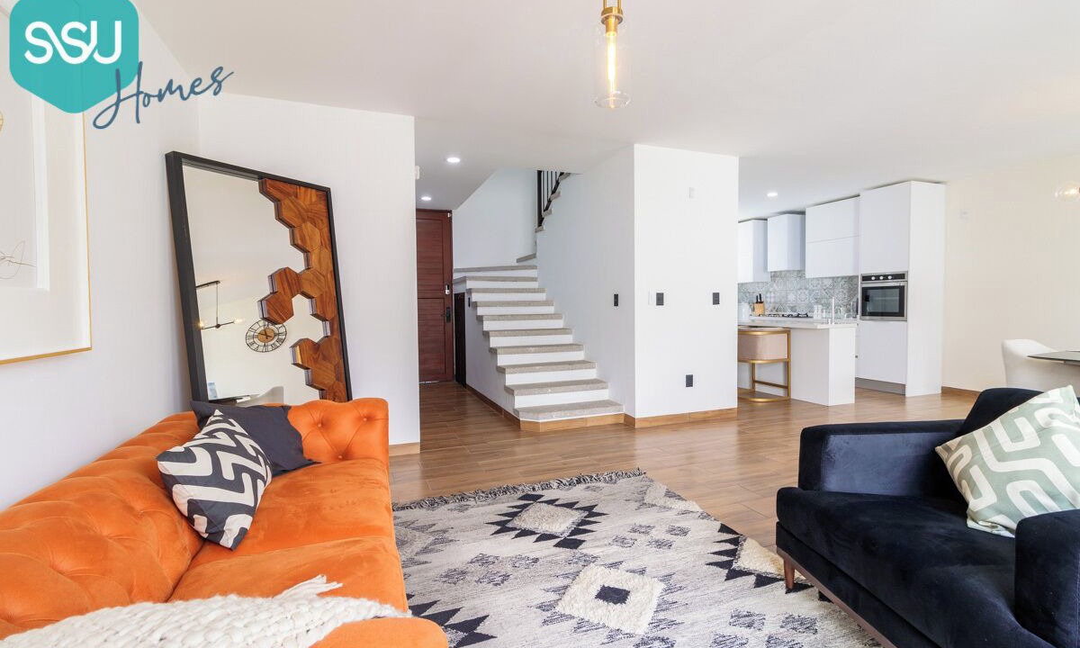 Photo of Livingroom in El Marques