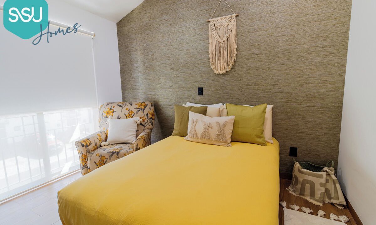 Photo of Bedroom in El Marques