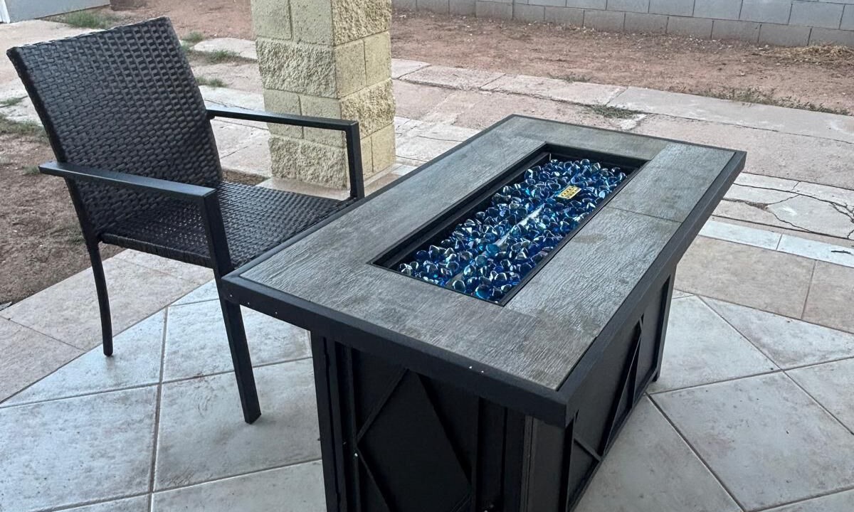 Photo of Patio Balcony in Coronado