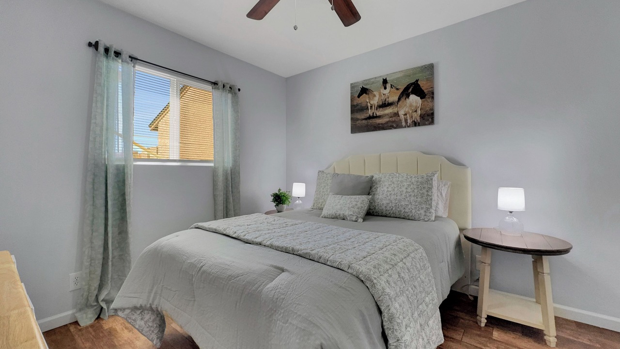 Photo of Bedroom in Tempe
