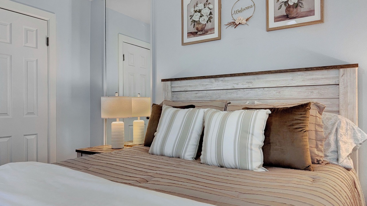 Photo of Bedroom in Tempe