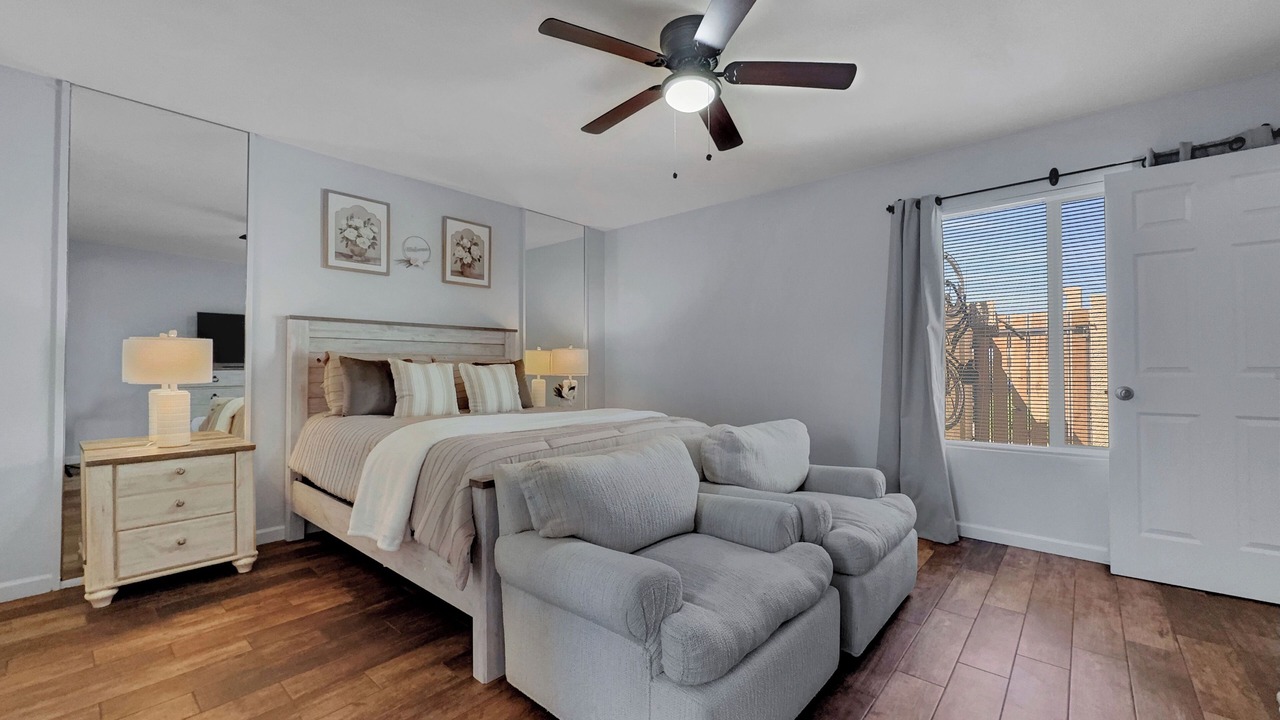Photo of Bedroom in Tempe