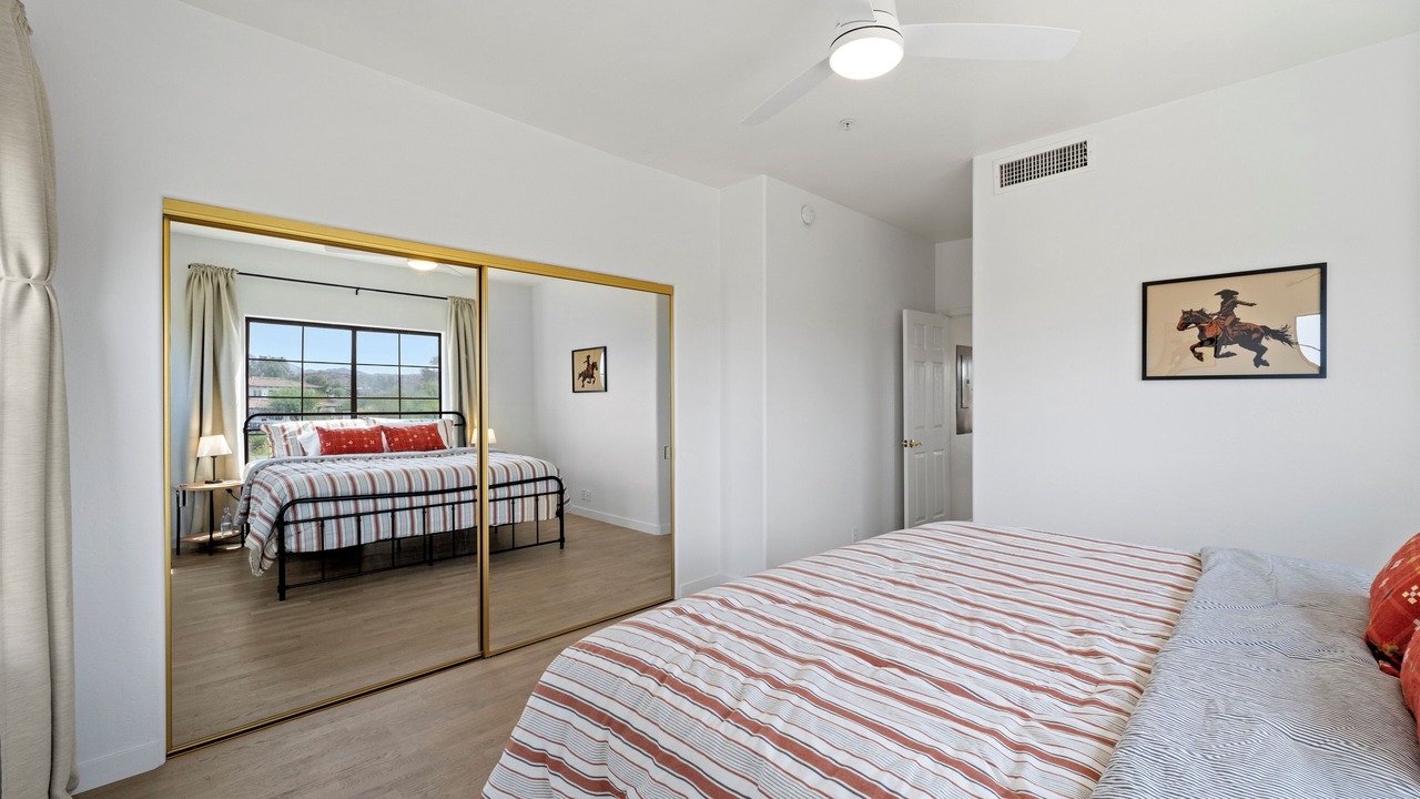 Photo of Bedroom in Fountain Hills