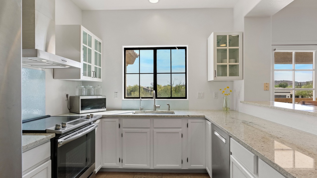 Photo of Kitchen in Fountain Hills