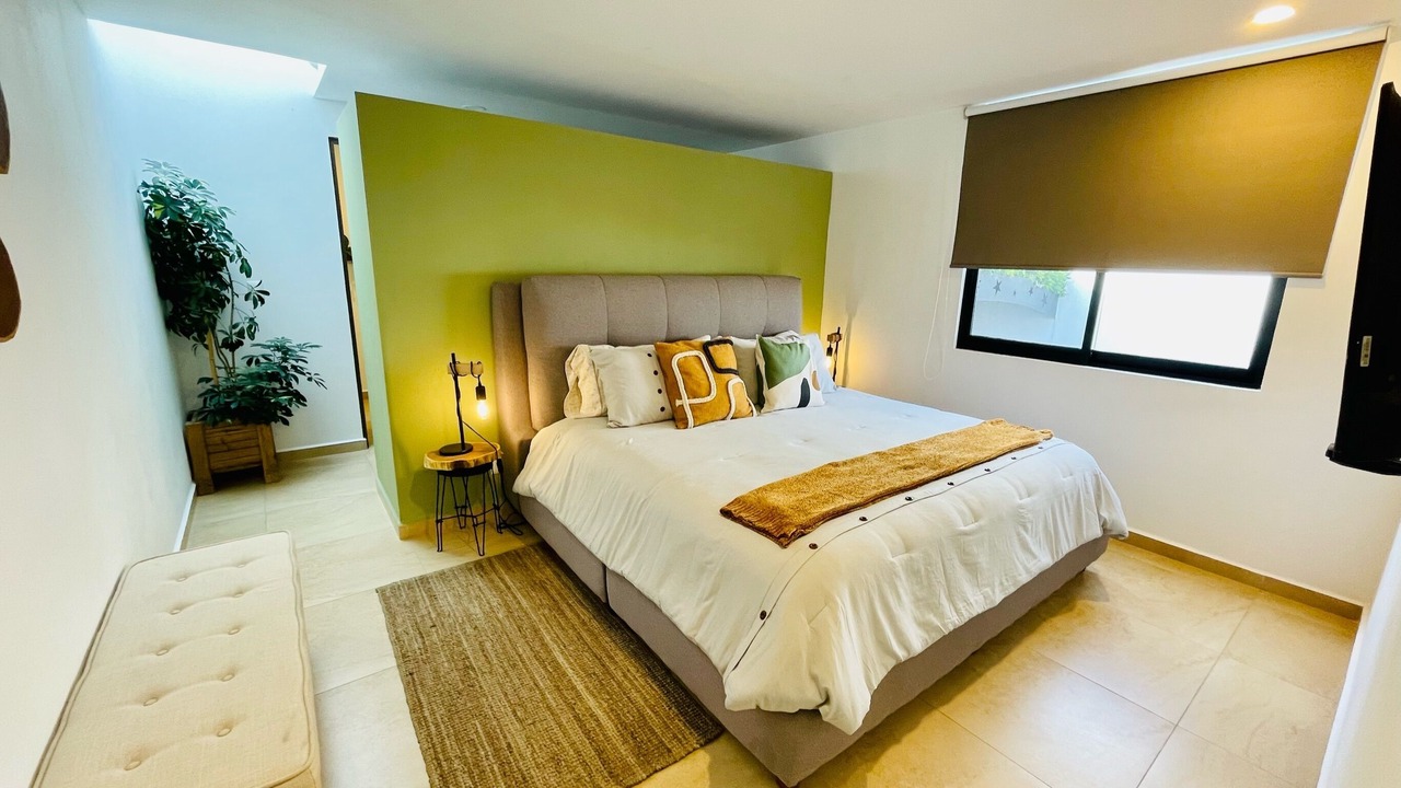 Photo of Bedroom in El Marques