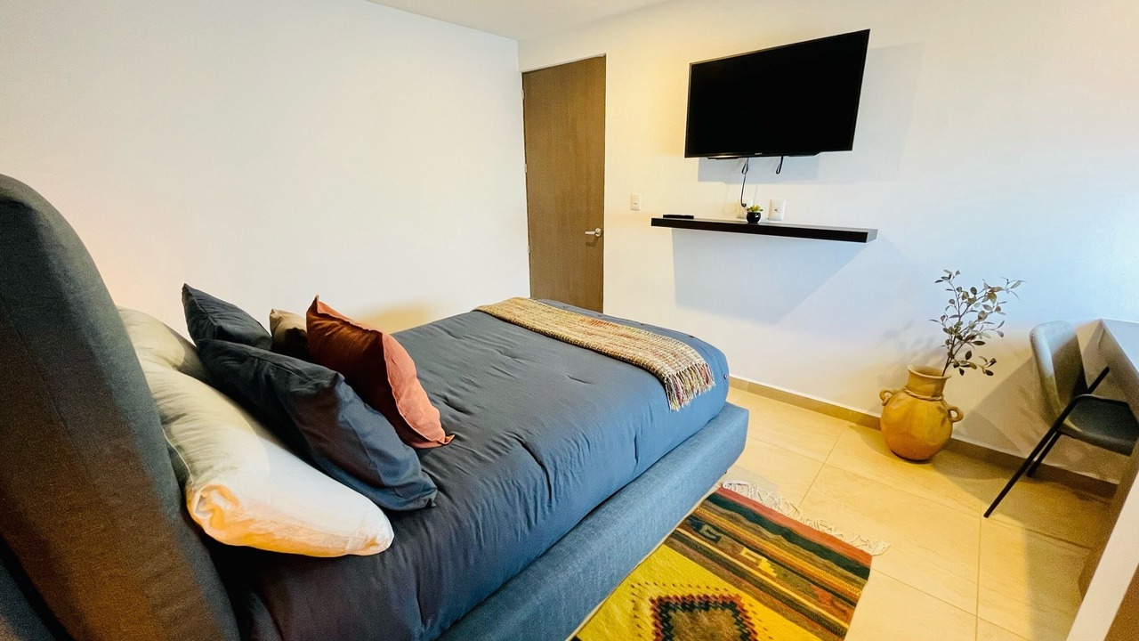 Photo of Bedroom in El Marques