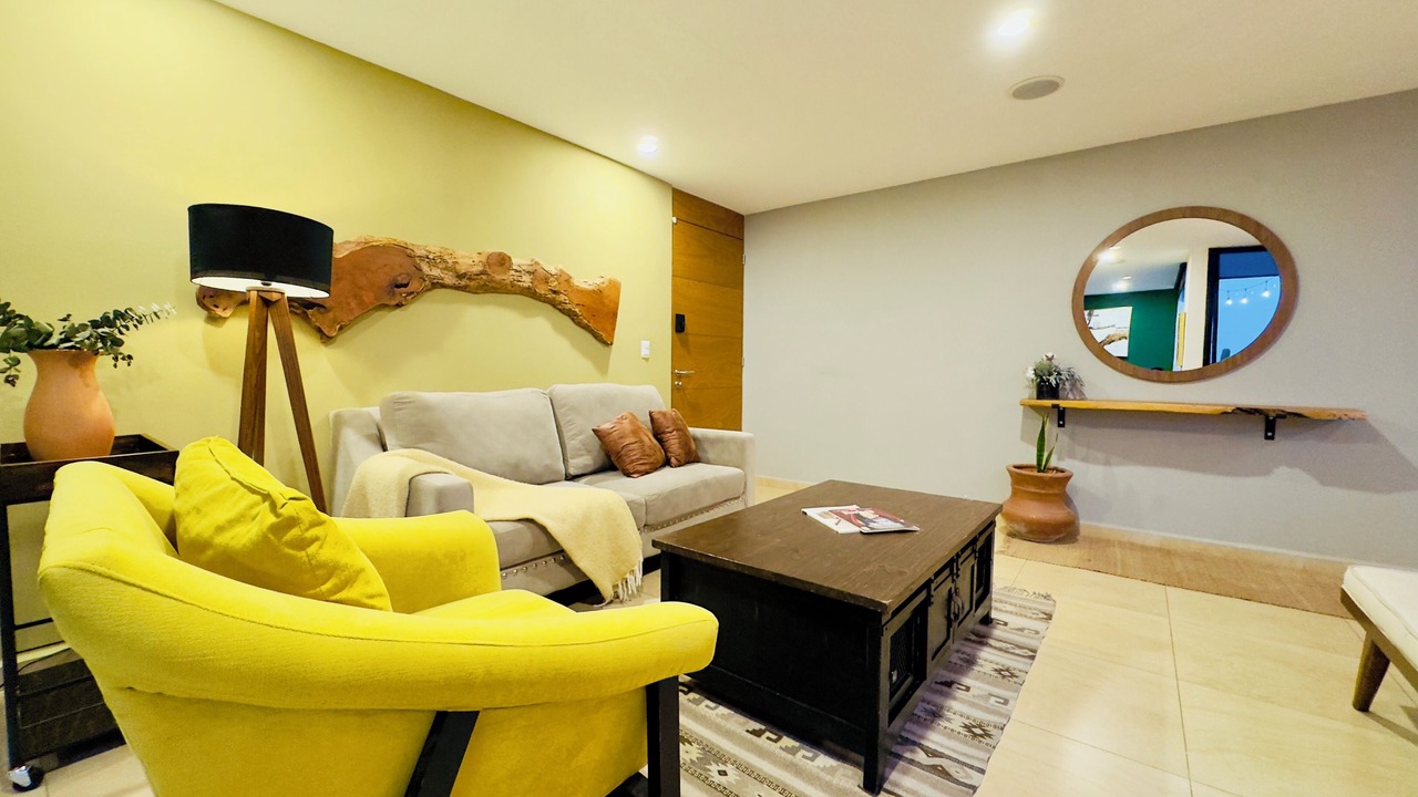 Photo of Livingroom in El Marques
