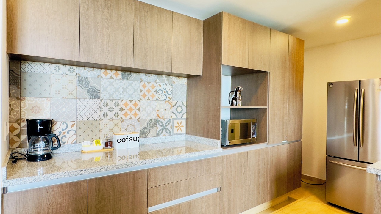 Photo of Kitchen in El Marques